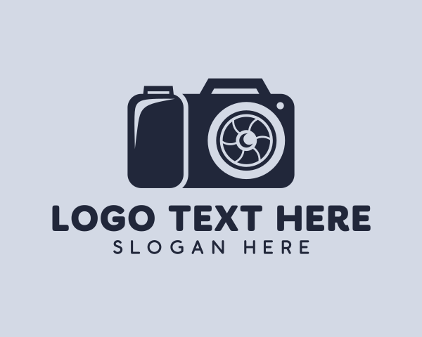 DSLR Camera Photography