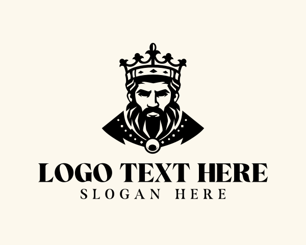 Regal King Beard Co.